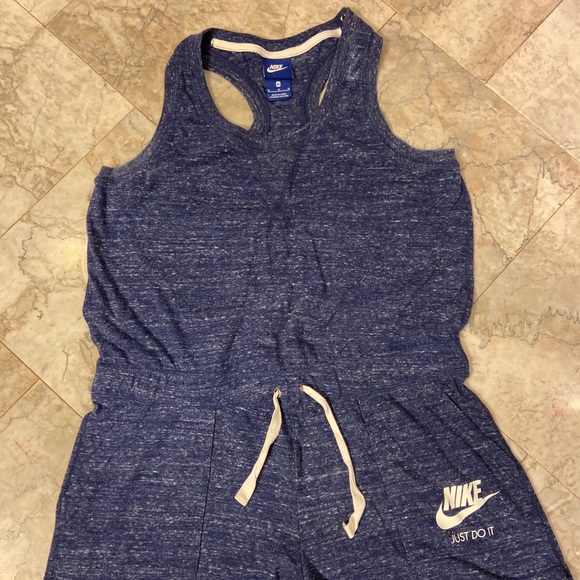 Nike Other - Nike Romper